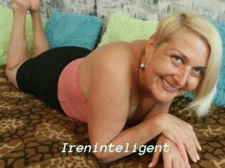 Ireninteligent