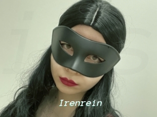 Irenrein