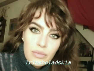 Irinabeladskia
