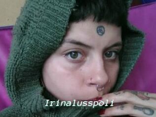 Irinalusspoli