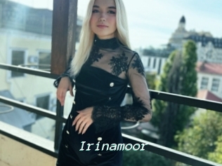 Irinamoor