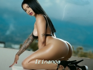 Irinanoa