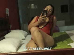Irinashomer
