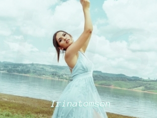 Irinatomson