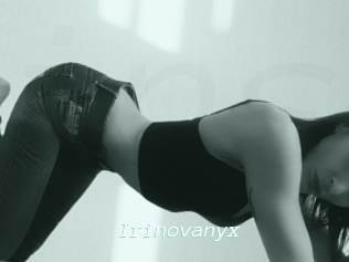 Irinovanyx