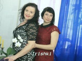Irishki