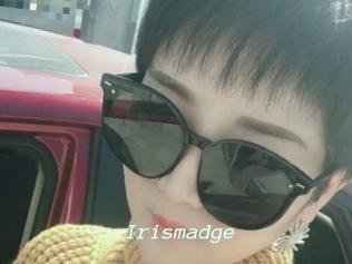 Irismadge