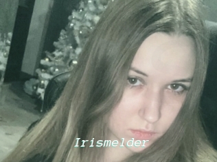 Irismelder