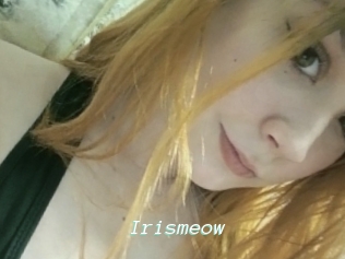 Irismeow