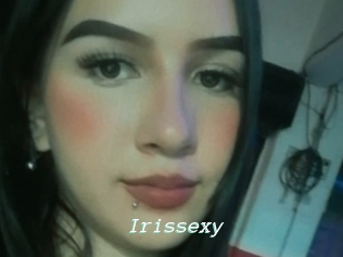 Irissexy