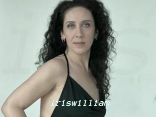 Iriswilliam