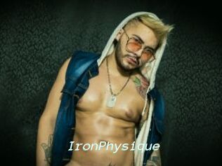 IronPhysique