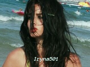 Iryna501