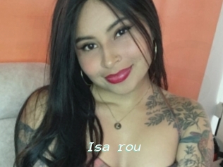 Isa_rou