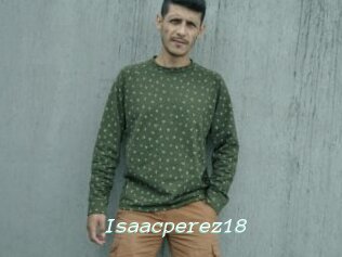 Isaacperez18