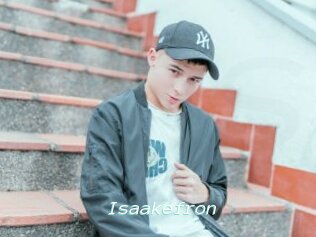 Isaakefron