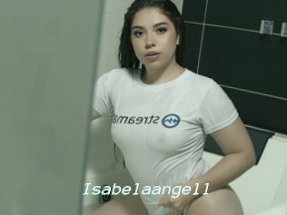 Isabelaangell