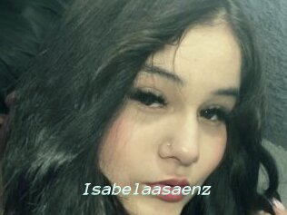 Isabelaasaenz