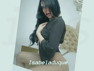 Isabeladuque