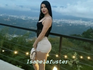 Isabelafuster