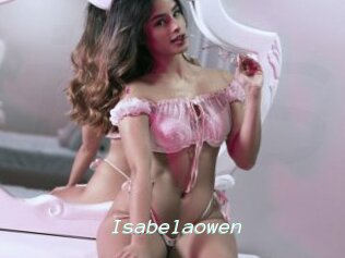 Isabelaowen