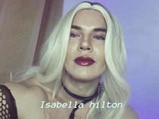 Isabella_hilton