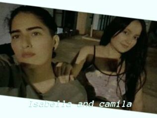 Isabella_and_camila