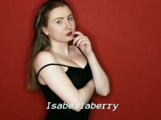Isabellaberry