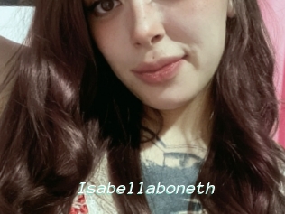 Isabellaboneth