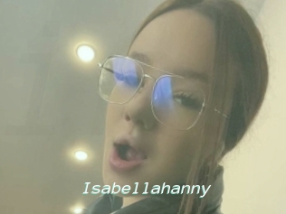 Isabellahanny