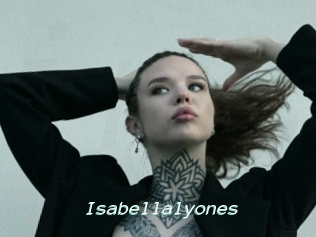 Isabellalyones