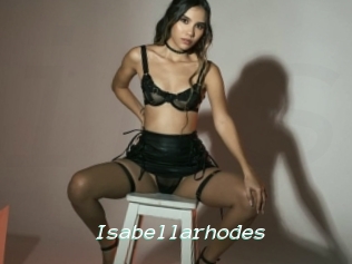 Isabellarhodes