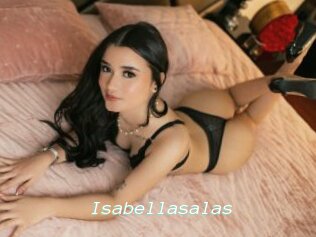 Isabellasalas