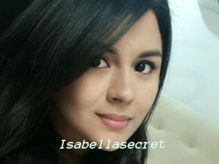 Isabellasecret