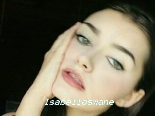 Isabellaswane