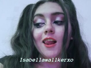 Isabellawallkerxo