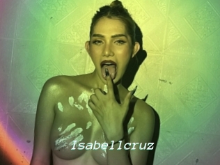 Isabellcruz