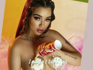 Isabelleking