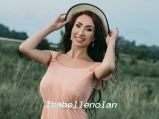Isabellenolan