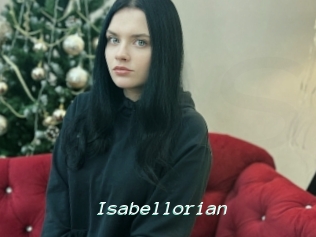 Isabellorian
