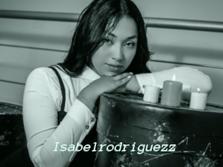 Isabelrodriguezz