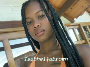 Isabhellabrown