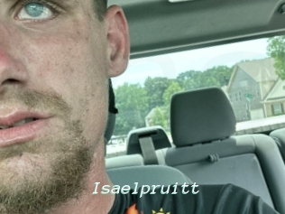 Isaelpruitt