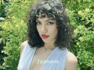 Isahank