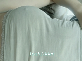 Isahidden