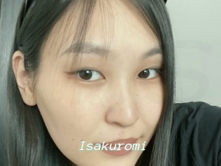 Isakuromi