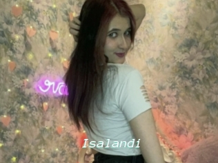 Isalandi