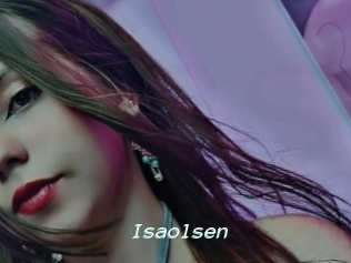 Isaolsen