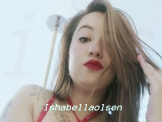 Ishabellaolsen