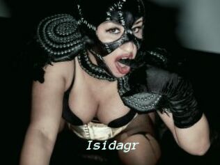 Isidagr
